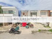 CASA EN CALLE SAN MIGUEL, FRACCIONAMIENTO LOS ÁNGELES,...