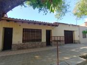 Casa en calle santiago del estero