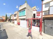 Casa en Calle Santo Domingo, Chicoloapan De Juárez,...