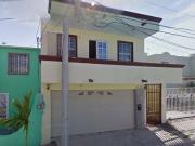 CASA EN CALLE SAUCE EN RINCON DEL VALLE, REYNOSA,...