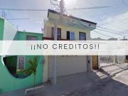 Casa en calle Sauce, Rincón del Valle, Reynosa,...