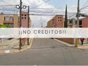 CASA EN CALLE SEGUNDA CDA. BOSQUES DE ALEMANIA, LOS...