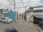 CASA EN CALLE SEGUNDA CERRADA CANAL NACIONAL DE AMECA,...