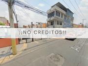 CASA EN CALLE SEGUNDA PRIVADA DE PINO SUAREZ, LOS HÉROES...