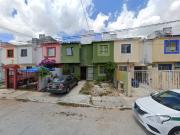Casa en calle sesenta y dos, El Petén, Cancún, Quintana...