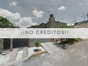 CASA EN CALLE SEVILLA, COLONIA LA ESTACION, IZTAPALAPA,...