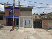 Casa en Calle Sócrates, Lomas de Tepalcapa, Cdad. López...