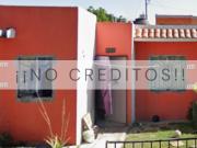 Casa en calle Táchira, Hacienda Santa Fe, Jalisco ¡NO...