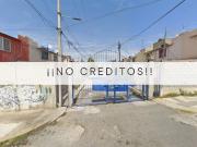 CASA EN CALLE TEMPESTAD, CUATRO VIENTOS, IXTAPALUCA...