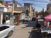 CASA EN CALLE TEMPESTAD, PASEOS DE ECATEPEC EN ECATEPEC...