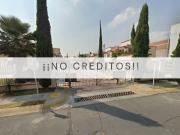 CASA EN CALLE TEMUCO, LAS AMERICAS, ECATEPEC, ESTADO DE...