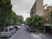 CASA EN CALLE TENIS, COUNTRY CLUB CHURUBUSCO, COYOACAN