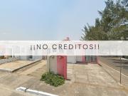 Casa en calle Teocote, Fraccionamiento Geovillas los...