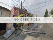 CASA EN CALLE TEPECUILO, SANTÍSIMA TRINIDAD, CIUDAD DE...