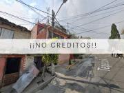 CASA EN CALLE TEPECUILO, SANTISIMA TRINIDAD, TLALPAN,...