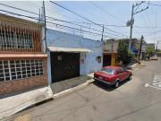 CASA EN CALLE TESORO, LAS ARBOLEDAS, TLÁHUAC, CIUDAD DE...
