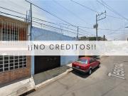 CASA EN CALLE TESORO, LAS ARBOLEDAS, TLÁHUAC, CIUDAD DE...