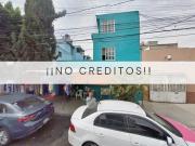 CASA EN CALLE TETRAZZINI, VALLEJO, GUSTAVO A. MADERO,...