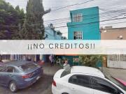 CASA EN CALLE TETRAZZINI, VALLEJO, GUSTAVO A. MADERO,...