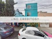 CASA EN CALLE TETRAZZINI, VALLEJO, GUSTAVO A. MADERO,...