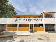 CASA EN CALLE TEXAS, SAN NICOLÁS HUEXOTLA, ESTADO DE...