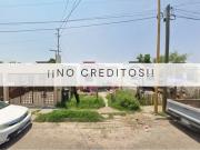 CASA EN CALLE TOPANGA,SANTA FE, OBREGGON, SONORA. ¡NO...