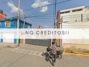 CASA EN CALLE TORNADO, EHECATL, ECATEPEC DE MORELOS,...