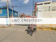 CASA EN CALLE TORNADO, PASEOS DE ECATEPEC, ECATEPEC DE...