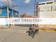 CASA EN CALLE TORNADO, PASEOS DE ECATEPEC, ECATEPEC DE...