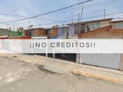 CASA EN CALLE TOSHIBA, JARDINES DE LOS BAEZ, ECATEPEC,...