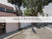 CASA EN CALLE TRES, SAN JUAN XALPA, IZTAPALAPA, CIUDAD...