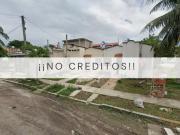 CASA EN CALLE TUCÁN, EL PETÉN COSTA AZUL, CANCÚN,...