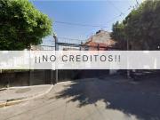 Casa en calle Unidad San Buenaventura, Estado de México,...