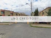 CASA EN CALLE URRACA VÍCTOR, LOS REYES TLAMIMILOLPAN,...