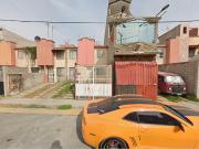 Casa en Calle V. de Alhelí, Real del Valle, Tepexpan,...