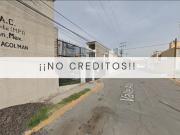 CASA EN CALLE VALLE ANGEL, REAL DEL VALLE, TEPEXPAN,...