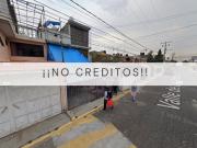 CASA EN CALLE VALLE DE LOS TOLTECAS, FUENTES DE...