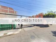 CASA EN CALLE VALLE DE MÉXICO, UNIDAD SAN BUENAVENTURA,...