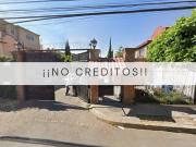 CASA EN CALLE VALLE DORADO, UNIDAD SAN BUENAVENTURA,...