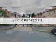 CASA EN CALLE VALLE ESMERALDA, UNIDAD SAN BUENAVENTURA,...