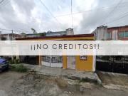 CASA EN CALLE VEINTE, BENITO JUÁREZ, QUINTANA ROO. ¡NO...