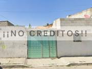 Casa en calle veinte de noviembre, Villa Guadalupe,...