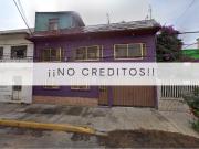 CASA EN CALLE VEINTISIETE, VALENTIN GOMEZ FARIAS, CIUDAD...