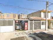 CASA DE RECUPERACIÓN BANCARIA EN CALLE VENTISCA, COL....