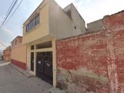 CASA EN CALLE VENUSTIANO CARRANZA, BARRIO FELIPE ANGELES...