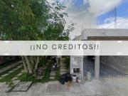 Casa en calle Venustiano Carranza, Paseos Kabah, Cancún,...