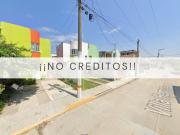 CASA EN CALLE VILLA HERMOSA, VILLAS DE SAN CLEMENTE,...