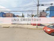 CASA EN CALLE VILLA OLIVO, CUAUTITLÁN, ESTADO DE MÉXICO...