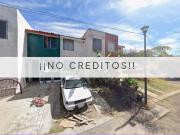 CASA EN CALLE VILLA OLIVO, CUAUTITLÁN, ESTADO DE MÉXICO...