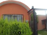 CASA EN CALLE VOLCANES SAN LORENZO ALMECATLA